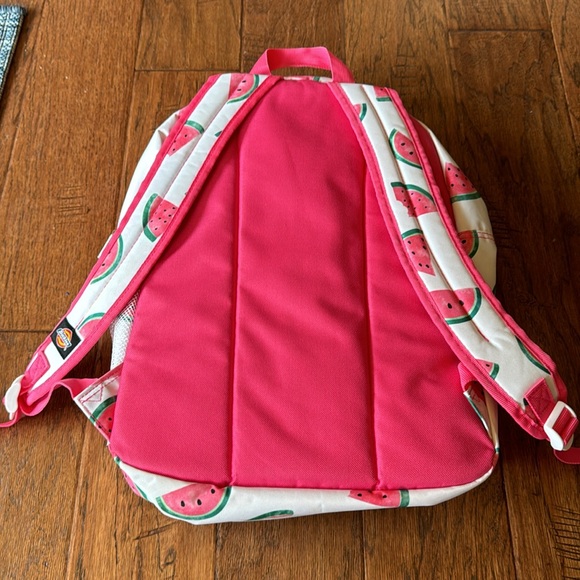Dickies watermelon print backpack - Picture 2 of 8